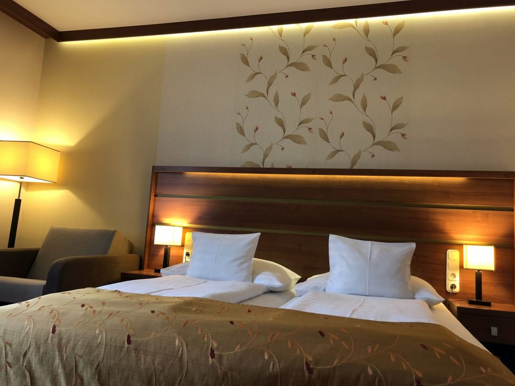 Telkibánya - Aranybánya hotel superior családi apartman