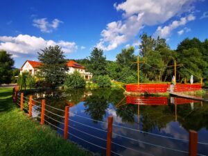 csapatépítés Zemplén