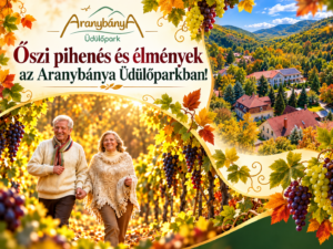 Senior ajánlat Telkibánya Zemplén